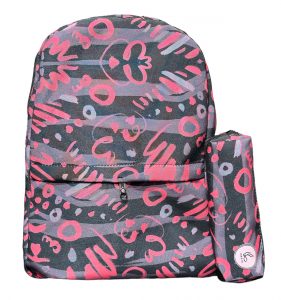 باجامدادی راه راه Art