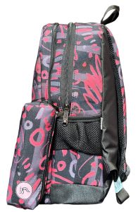 باجامدادی راه راه Art - Image 2