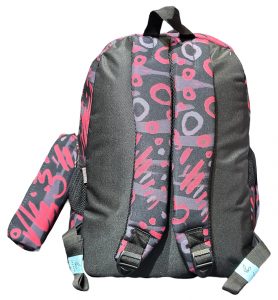 باجامدادی راه راه Art - Image 3