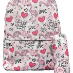 باجامدادی فلامینگو Love