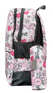 باجامدادی فلامینگو Love - Image 2