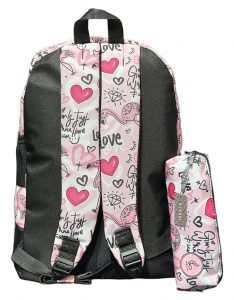 باجامدادی فلامینگو Love - Image 3