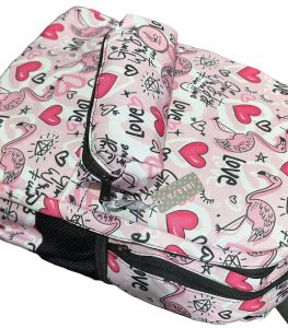 باجامدادی فلامینگو Love - Image 4