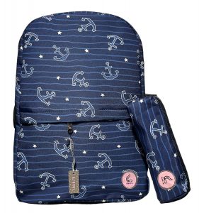 باجامدادی Anchor - لنگر