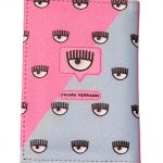 Chiara Ferragni جلد پاسپورت