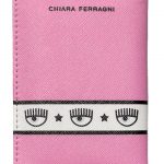 Chiara Ferragni جلد پاسپورت