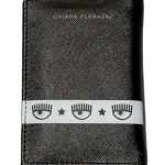 Chiara Ferragni جلد پاسپورت