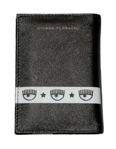 Chiara Ferragni جلد پاسپورت