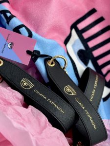 جاکلیدی Chiara Ferragni - Image 3