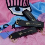 جاکلیدی Chiara Ferragni