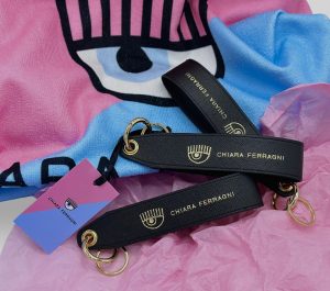 جاکلیدی Chiara Ferragni