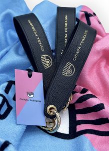 جاکلیدی Chiara Ferragni - Image 2