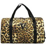 کیف ورزشی VS پلنگی