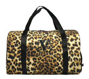 کیف ورزشی VS پلنگی