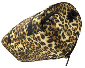 کیف ورزشی VS پلنگی - Image 3