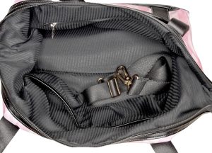 ساک مسافرتی ویکتوریا سکرت - Travel Bag - Image 8