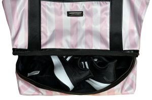 ساک مسافرتی ویکتوریا سکرت - Travel Bag - Image 3