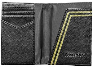 Chiara Ferragni جلد پاسپورت - Image 2