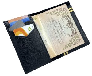 Victoria's Secret جلد پاسپورت - Image 2