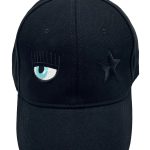 کلاه کیارا مشکی