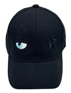 کلاه کیارا مشکی