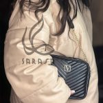 دوشی ویکتوریا سکرت VS