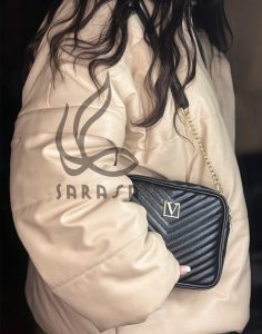 دوشی ویکتوریا سکرت VS