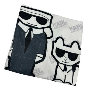 کارل -  Karl Lagerfeld - Image 2