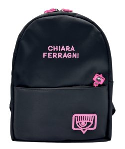 کوله کوچک کیارا -Chiara Ferragni