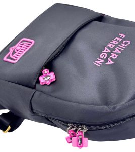 کوله کوچک کیارا -Chiara Ferragni - Image 4