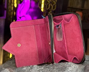 دوشی کوچک کیارا مشکی- Chiara Ferragni - Image 3