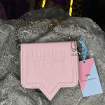 دوشی کوچک کیارا صورتی - Chiara Ferragni