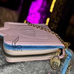 دوشی کوچک کیارا صورتی - Chiara Ferragni - Image 2