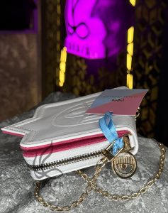 دوشی کوچک کیارا سفید - Chiara Ferragni - Image 2