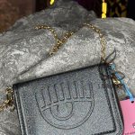 دوشی کوچک کیارا اکلیلی - Chiara Ferragni