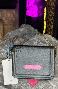 دوشی کوچک کیارا اکلیلی - Chiara Ferragni - Image 4