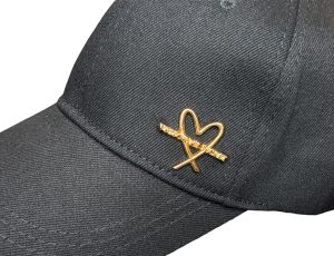 VS قلبی مارک فلزی - Image 3