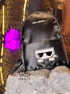 کوله کوچک کارل - Karl Laferfeld