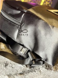 کوله کوچک کارل - Karl Laferfeld - Image 4