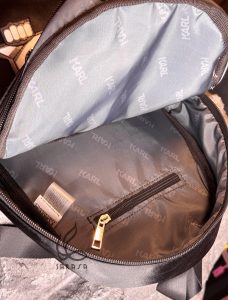 کوله کوچک کارل - Karl Laferfeld - Image 2