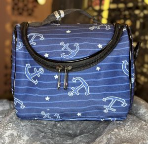 کیف غذا لنگر