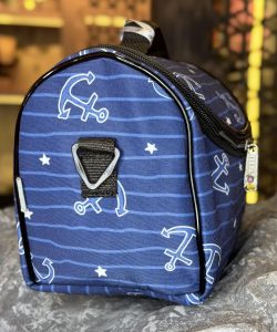 کیف غذا لنگر - Image 3