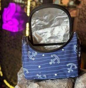 کیف غذا لنگر - Image 2