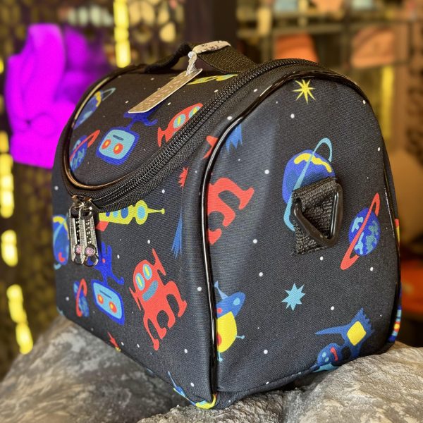 کیف غذا مایا فضایی - Image 3