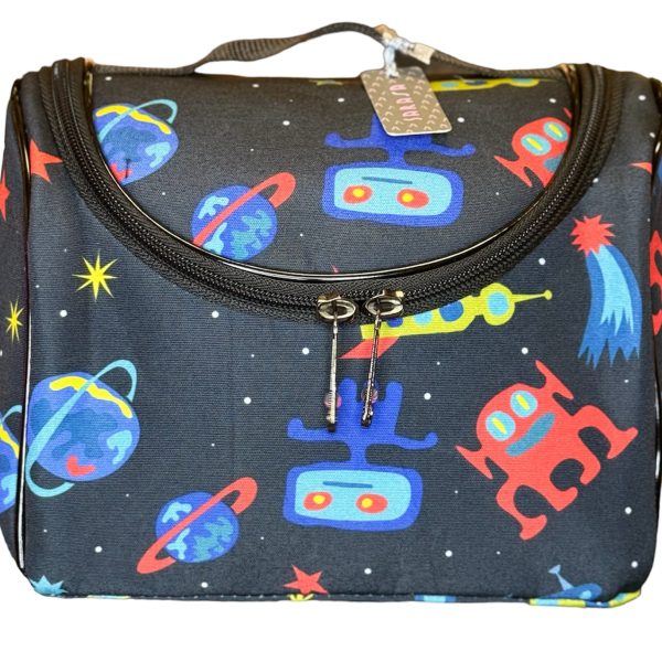 کیف غذا مایا فضایی - Image 4