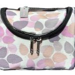 کیف غذا برگی