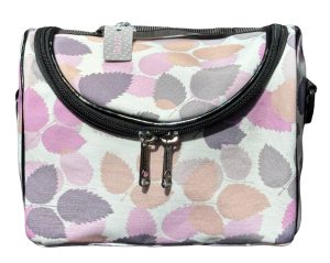 کیف غذا برگی