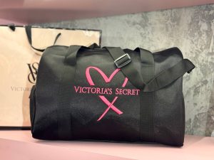 ویکتوریا سکرت قلبی اکلیلی شاین