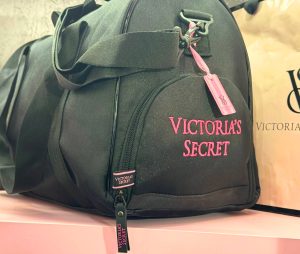 ویکتوریا سکرت قلبی اکلیلی شاین - Image 2