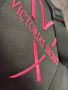 ویکتوریا سکرت قلبی اکلیلی شاین - Image 3